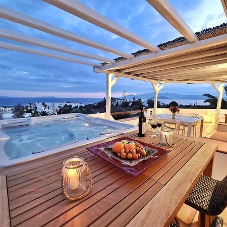 Villa Pari Manda Agios Prokopios  Zewnętrze zdjęcie