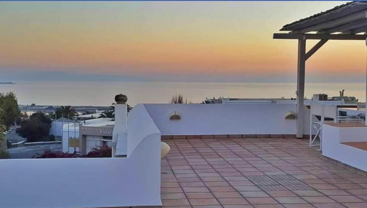Villa Pari Manda Agios Prokopios  Zewnętrze zdjęcie