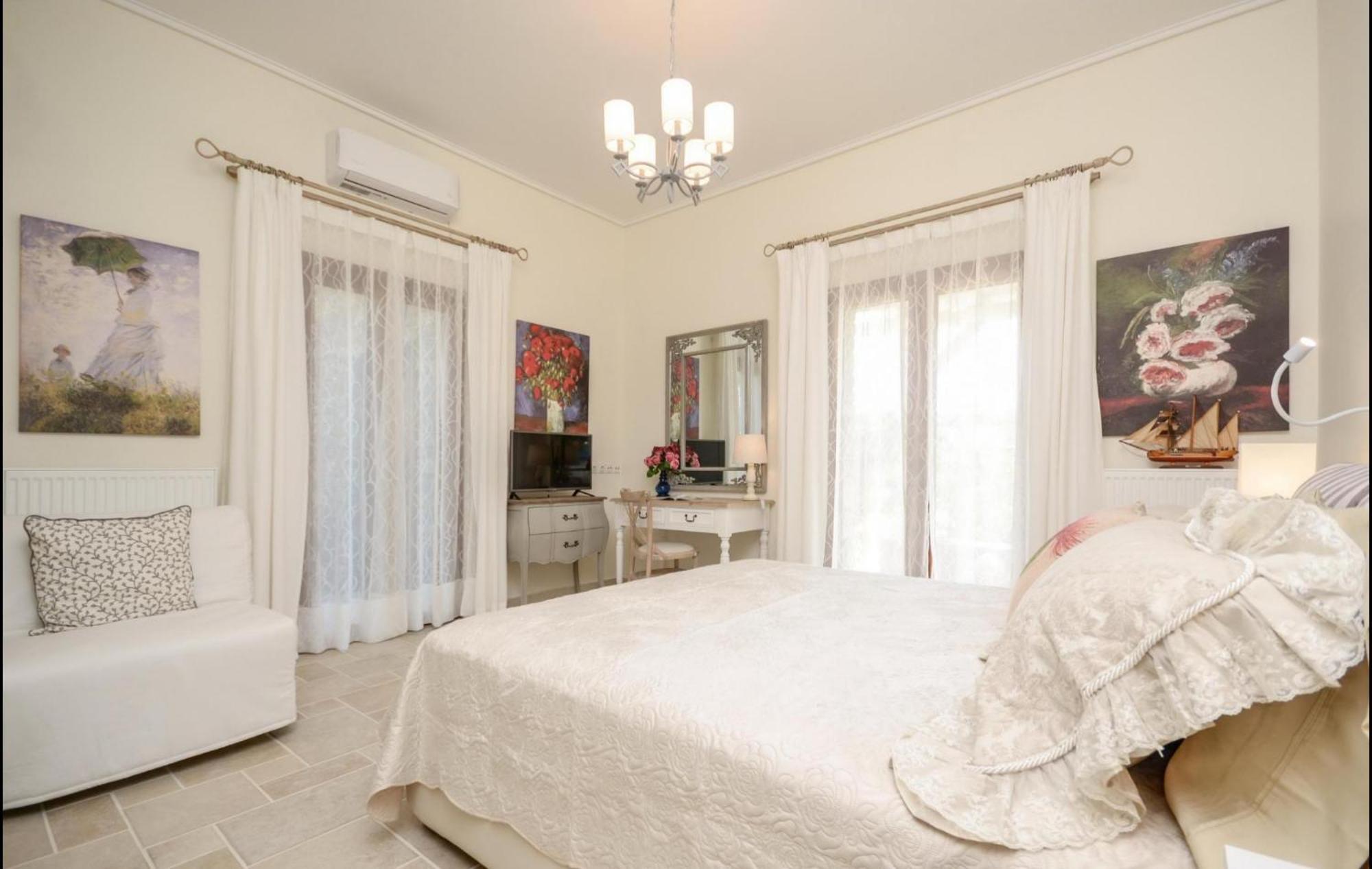 Villa Pari Manda Agios Prokopios  Zewnętrze zdjęcie