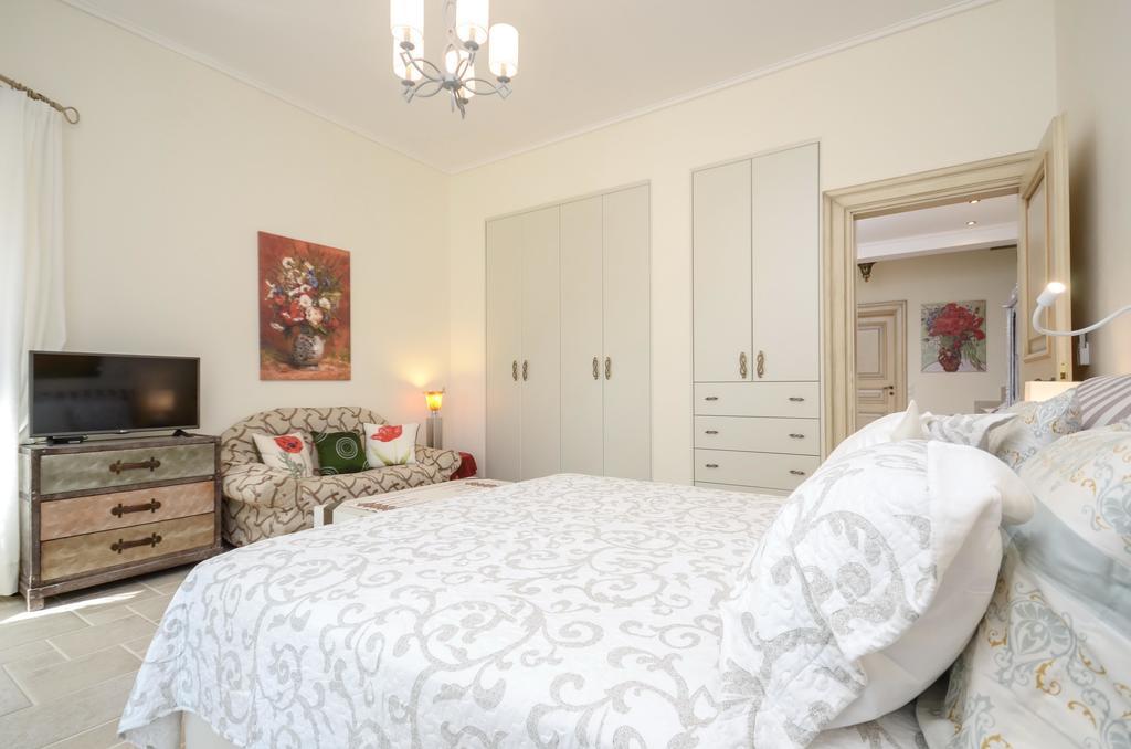 Villa Pari Manda Agios Prokopios  Zewnętrze zdjęcie