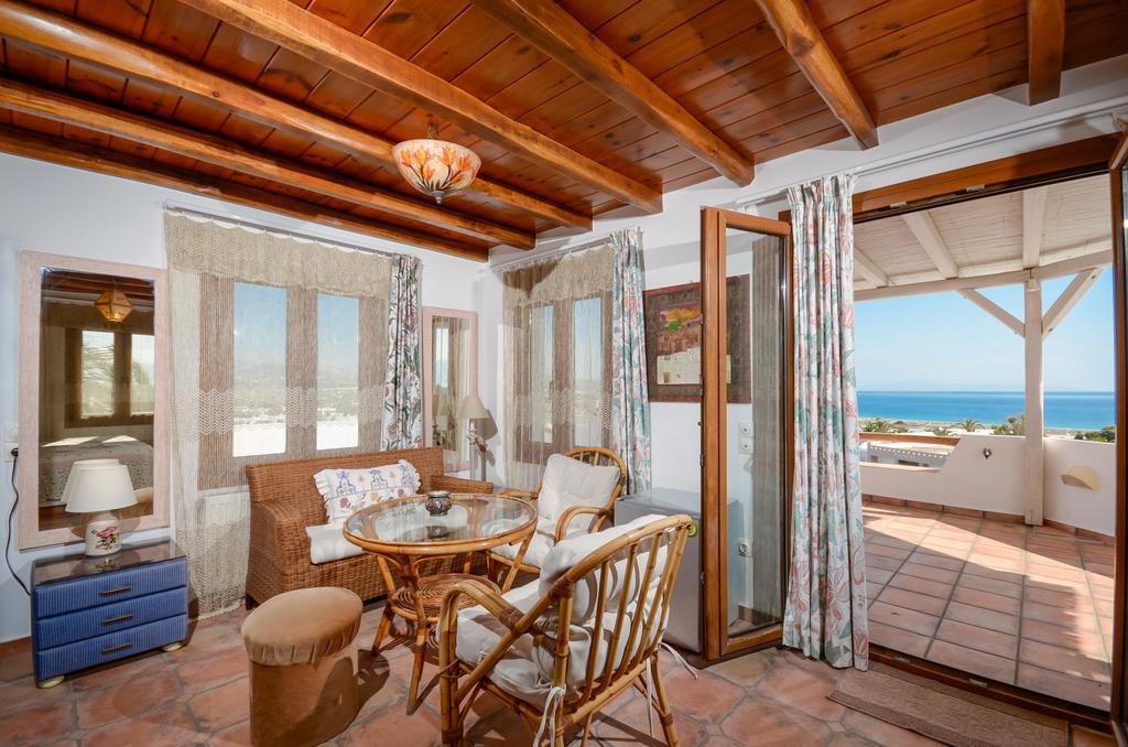 Villa Pari Manda Agios Prokopios  Zewnętrze zdjęcie