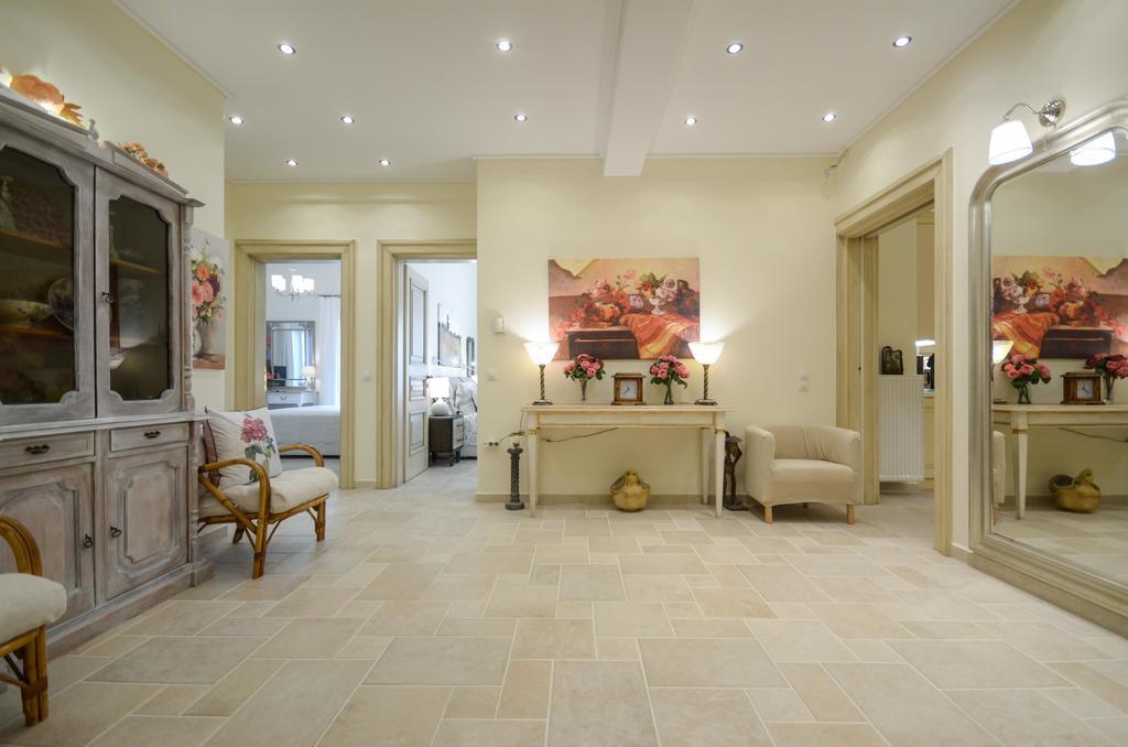 Villa Pari Manda Agios Prokopios  Zewnętrze zdjęcie